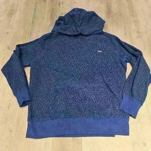 Levis Animal Print Sweatshirt